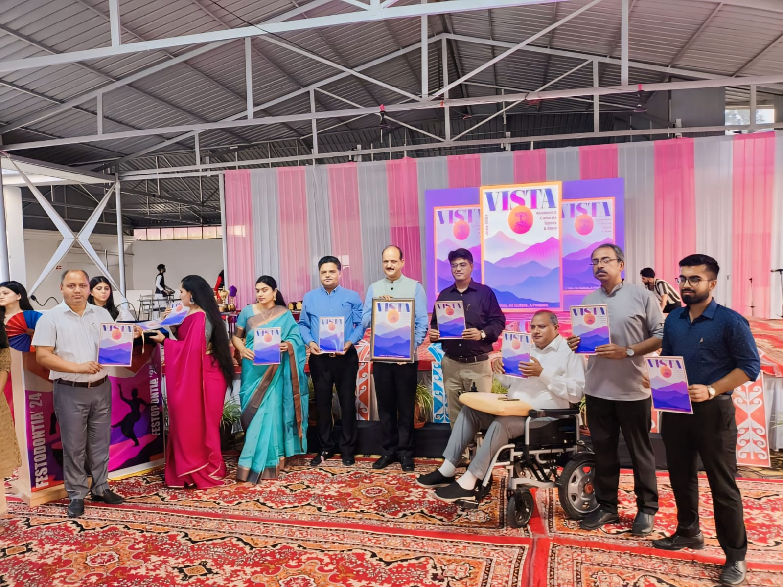 Sardar Patel University, Mandi, HP, INDIA